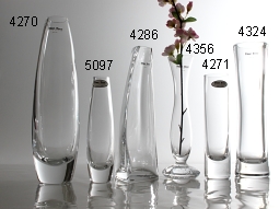 bud vases