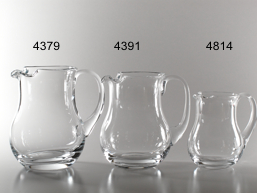 round jugs