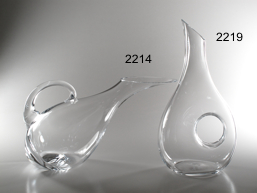 carafes