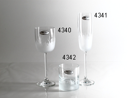 flames drink set